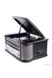 Obrázok pre Denver MRD-51 BLACK gramofon Černá Automatický