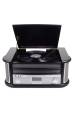 Obrázok pre Denver MRD-51 BLACK gramofon Černá Automatický