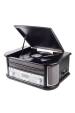 Obrázok pre Denver MRD-51 BLACK gramofon Černá Automatický