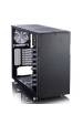Obrázok pre Fractal Design Define R5 Midi Tower Černá