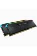 Obrázok pre Kingston Technology FURY 32GB 4800MT/s DDR5 CL38 SODIMM (Sada 2 ks) Impact