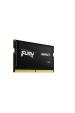 Obrázok pre Kingston Technology FURY 32GB 4800MT/s DDR5 CL38 SODIMM (Sada 2 ks) Impact
