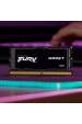 Obrázok pre Kingston Technology FURY 32GB 4800MT/s DDR5 CL38 SODIMM (Sada 2 ks) Impact