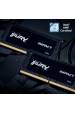 Obrázok pre Kingston Technology FURY 32GB 4800MT/s DDR5 CL38 SODIMM (Sada 2 ks) Impact