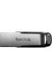 Obrázok pre SanDisk Ultra Flair USB paměť 256 GB USB Typ-A 3.2 Gen 1 (3.1 Gen 1) Černá, Stříbrná