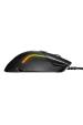 Obrázok pre Steelseries Rival 5 myš Hraní Pro praváky USB Typ-A Optický 18000 DPI