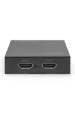 Obrázok pre Digitus DS-46304 videorozdělovač HDMI