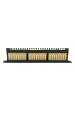 Obrázok pre Extralink Patchpanel CAT6 STP V2 24 porty