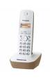 Obrázok pre Panasonic KX-TG2511 DECT telefon Identifikace volajícího Šedá