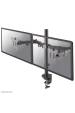 Obrázok pre Neomounts FPMA-D550DBLACK Držák/stojan na monitor 81,3 cm (32") Stůl Černá