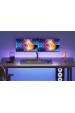 Obrázok pre Neomounts FPMA-D550DBLACK Držák/stojan na monitor 81,3 cm (32") Stůl Černá