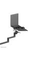 Obrázok pre Neomounts DS20-425BL1 stojan pro laptop Rameno na laptop Černá 43,9 cm (17.3")