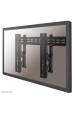 Obrázok pre Neomounts LED-VW1000BLACK Držák na signage displej 190,5 cm (75") Černá