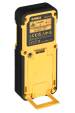 Obrázok pre DeWALT DW03101 Laserový metr Černá, Žlutá 100 m