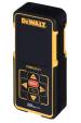 Obrázok pre DeWALT DW03101 Laserový metr Černá, Žlutá 100 m