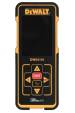 Obrázok pre DeWALT DW03101 Laserový metr Černá, Žlutá 100 m