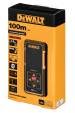Obrázok pre DeWALT DW03101 Laserový metr Černá, Žlutá 100 m