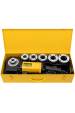 Obrázok pre REMS ELECTRIC THREADING MACHINE AMIGO 2 ( 1/2 - 2")