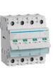 Obrázok pre Hager SBN463 elektrický jistič 4 4 modul/moduly