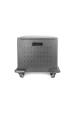 Obrázok pre Digitus DN-45003 organizér pro nabíjení Volně stojící Kov Černá