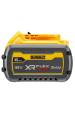 Obrázok pre DeWALT DCB546T2-XJ baterie/nabíječka pro AKU nářadí