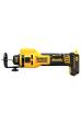 Obrázok pre DeWALT DCE555N-XJ Horní frézka / ořezávací stroj