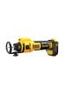 Obrázok pre DeWALT DCE555N-XJ Horní frézka / ořezávací stroj