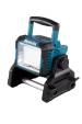 Obrázok pre Makita DML811 pracovní svítidlo Černá, Modrá LED 31,5 W