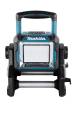 Obrázok pre Makita DML811 pracovní svítidlo Černá, Modrá LED 31,5 W