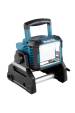 Obrázok pre Makita DML811 pracovní svítidlo Černá, Modrá LED 31,5 W