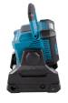 Obrázok pre Makita DML811 pracovní svítidlo Černá, Modrá LED 31,5 W