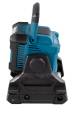 Obrázok pre Makita DML811 pracovní svítidlo Černá, Modrá LED 31,5 W