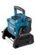 Obrázok pre Makita DML811 pracovní svítidlo Černá, Modrá LED 31,5 W