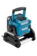 Obrázok pre Makita DML811 pracovní svítidlo Černá, Modrá LED 31,5 W