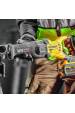 Obrázok pre DeWALT DCS386NT-XJ přímočaré pila 3000 spm Černá, Žlutá