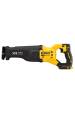Obrázok pre DeWALT DCS386NT-XJ přímočaré pila 3000 spm Černá, Žlutá