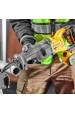 Obrázok pre DeWALT DCS386NT-XJ přímočaré pila 3000 spm Černá, Žlutá