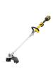 Obrázok pre DeWALT DCMST561N-XJ křovinořez / strunová sekačka 35 cm Baterie Černá, Žlutá