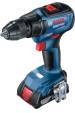 Obrázok pre Bosch GSR 18V-50 1800 ot/min Černá, Modrá