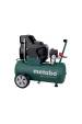 Obrázok pre Bezolejový kompresor METABO 230V 24L BASIC