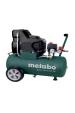 Obrázok pre Bezolejový kompresor METABO 230V 24L BASIC