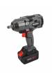 Obrázok pre HOOZAR KLUCZ UDAROWY 1/2" 18V 1x4.0Ah 600Nm IW20BL-M1