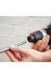 Obrázok pre Black & Decker BEHS03K 900 ot/min SDS Plus Černá, Oranžová