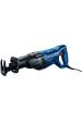 Obrázok pre Bosch GSA 120 3000 spm 1200 W Černá, Modrá