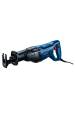 Obrázok pre Bosch GSA 120 3000 spm 1200 W Černá, Modrá