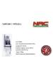 Obrázok pre NAC POMPA MEMBRANOWA 280W/VPE28-L .