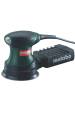 Obrázok pre Metabo FSX 200 Intec Vibrační bruska 11000 ot/min 9500 oscilací/min 240 W