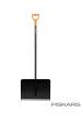 Obrázok pre FISKARS SNOW SHOVEL SOLID ALUMINIUM SHAFT