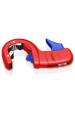 Obrázok pre Knipex 90 23 01 BK ruční řezačka potrubí Řezák trubek