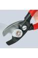 Obrázok pre Knipex 95 16 200 Řezačka kabelů Ruční řezačka kabelů